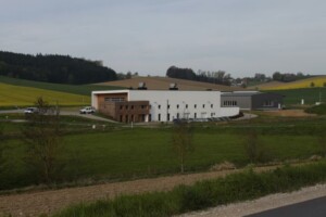 PERO Maschinenbau – Peter Roithner GmbH