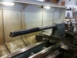 PERO Maschinenbau – Peter Roithner GmbH