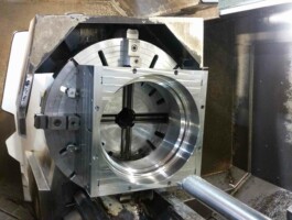 PERO Maschinenbau – Peter Roithner GmbH