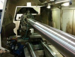 PERO Maschinenbau – Peter Roithner GmbH