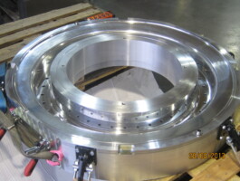 PERO Maschinenbau – Peter Roithner GmbH