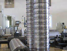 PERO Maschinenbau – Peter Roithner GmbH