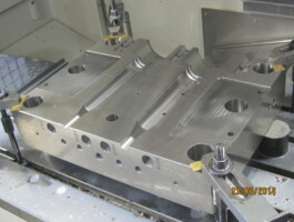 PERO Maschinenbau – Peter Roithner GmbH