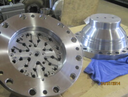 PERO Maschinenbau – Peter Roithner GmbH