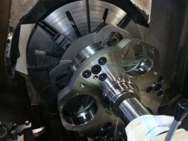 PERO Maschinenbau – Peter Roithner GmbH